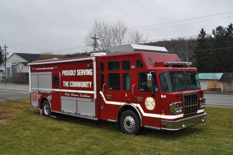 5 Things You Need For Your New Rescue