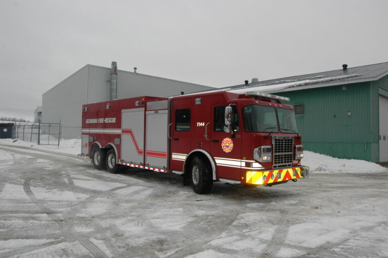 Things You Need On Your New Tanker