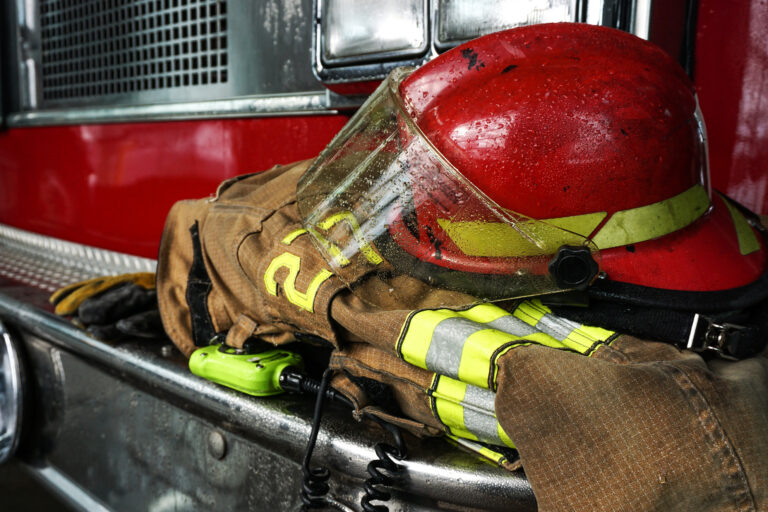 A Practical Guide To Simplifying The Fire Apparatus Design And Ordering Process