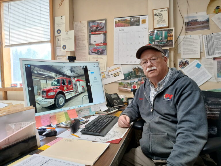 Built On Trust: Tom York, K&T, And Metalfab