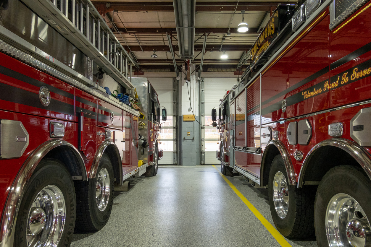 What Fire Departments Should Consider Before Expanding Their Fleet